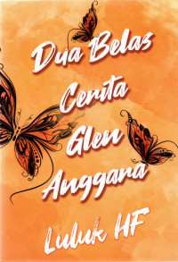 Image of 12 Cerita Glen Anggara
