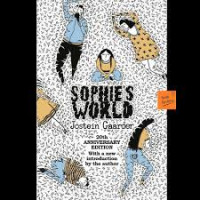 Image of Sophie's World (A W&N Paper Back)