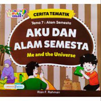 Image of Aku dan Alam Semesta