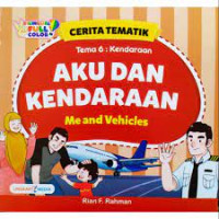 Image of Aku dan Kendaraan