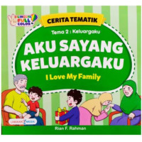 Image of Aku Sayang Keluargaku