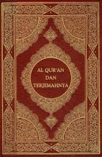 Image of Al Qur'an dan terjemahannya