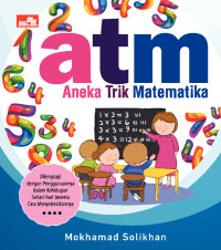 Image of ATM (Aneka Trik Matematika)