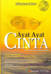 Image of Ayat-Ayat Cinta