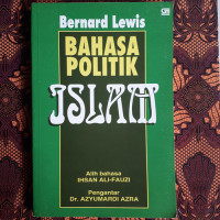 Image of Bahasa Politik Islam