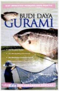 Image of Budi Daya Gurami
