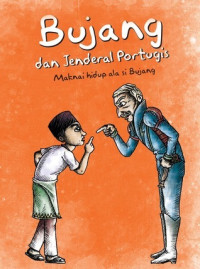 Image of Bujang dan jendral portugis