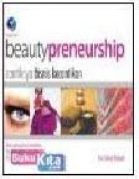 Image of Cantiknya Bisnis Kecantikan