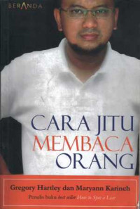 Image of Cara Jitu Membaca Orang