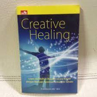 Image of Creative Healing