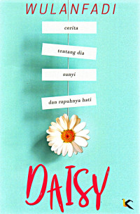 Image of Daisy
