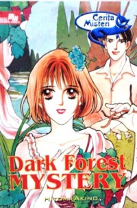 Image of Dark Forest Mystery