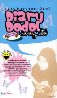 Image of DIARY DODOL SEORANG ISTRI