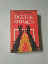 Image of Dokter Zhivago