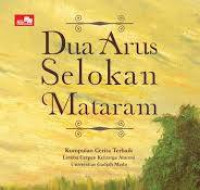 Image of Dua Arus Selokan Mataram