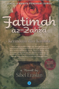 Image of Fatimah Az-Zahra