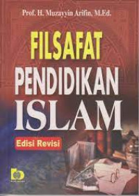 Image of Filsafat Pendidikan Islam
