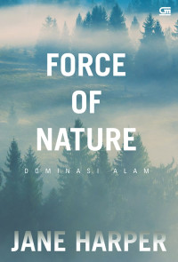 Image of Force Of Nature