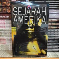 Image of Garis Besar Sejarah Amerika