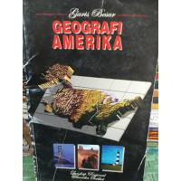 Image of Geografi Amerika
