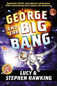 Image of George and Big Bang