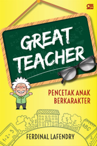 Image of Great Teacher