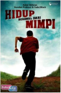 Image of Hidup Berawal Dari Mimpi