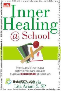 Image of Inner Healing @School
