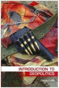 Image of Introduction To Geopolitics