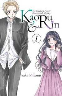 Image of Kaorurin 1
