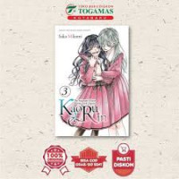 Image of Kaorurin 3