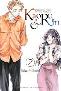 Image of Kaorurin 7