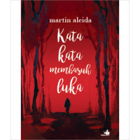 Image of kata kata membasuh luka
