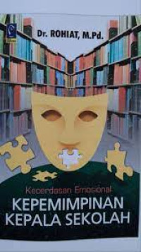 Image of Kepemimpinan Kepala Sekolah Dalam Organisasi Pembelajar