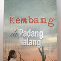 Image of Kembang di Padang Ilalang