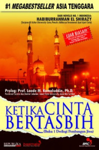 Image of Ketika Cinta Bertasbih