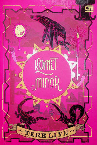 Image of Komet Minor