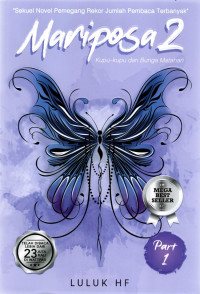 Image of Mariposa 2 (kupu Kupu dan Bunga Matahari)