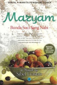 Image of Maryam;Bunda Suci Sang Nabi
