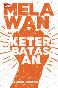 Image of Melawan Keterbatasan