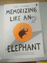 Image of MEMORIZING LIKE AN ELEPHANT