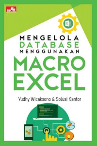 Image of Mengelola Database Menggunakan MacroExcel