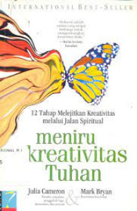 Image of Meniru Kreativitas Tuhan