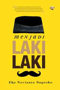 Image of Menjadi Laki Laki