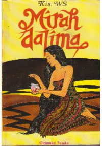 Image of Mirah Dalima