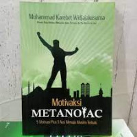 Image of Motivasi Metanoac