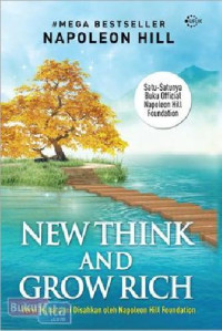 Image of New Think and Grow Rich