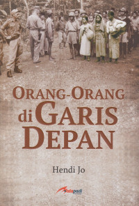 Image of Orang-Orang di Garis Depan