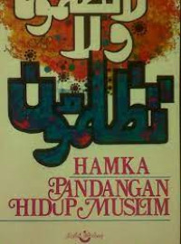 Image of Pandangan Hidup Muslim