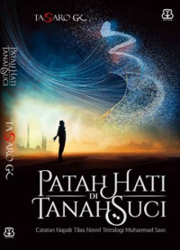 Image of Patah Hati Di Tanah Suci